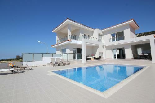 Koumasia Villas