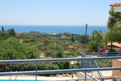 Villa Bella Island Tria