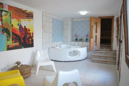 Villa Bella Island Tria