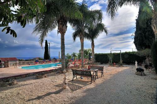 Villa Nichola
