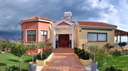 Villa Nichola