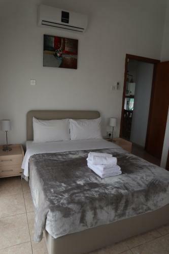 Villa Nichola