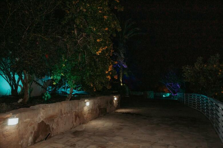 Villa Castle Rock