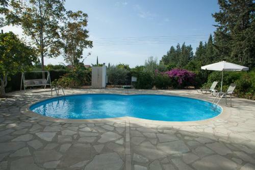 Villa Natasha