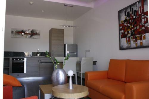 Neptune Hotel Apartments