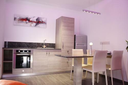 Neptune Hotel Apartments