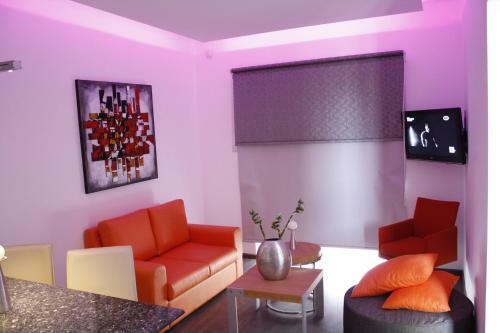 Neptune Hotel Apartments