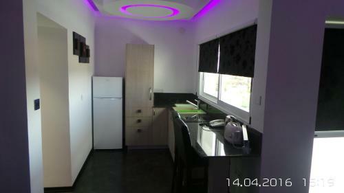 Neptune Hotel Apartments