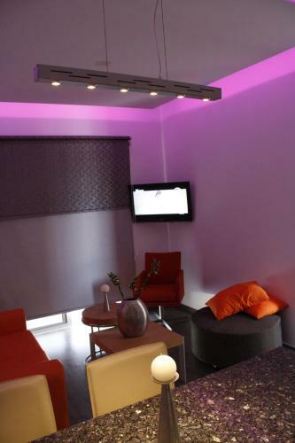 Neptune Hotel Apartments