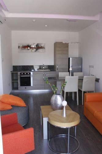 Neptune Hotel Apartments