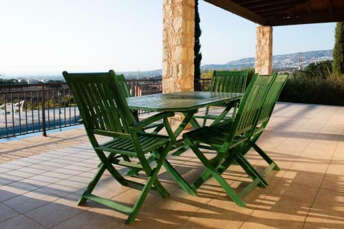Hermes Villa