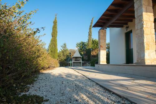 Hermes Villa