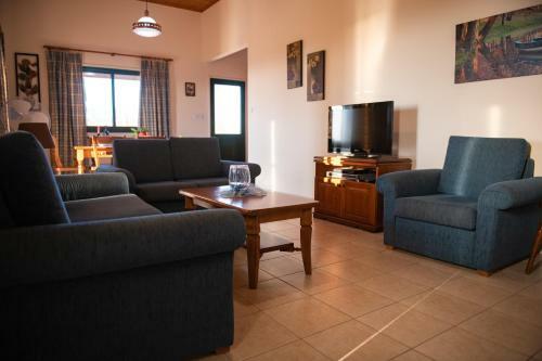 Hermes Villa