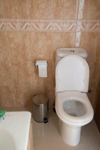 Hostal Bella Rosa
