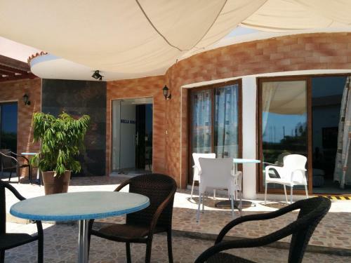 Hostal Bella Rosa