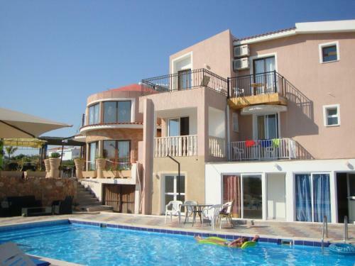 Hostal Bella Rosa