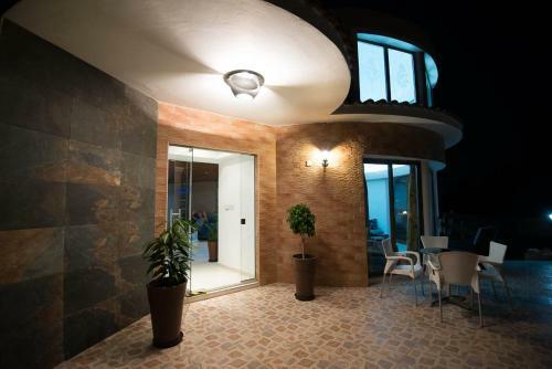 Hostal Bella Rosa