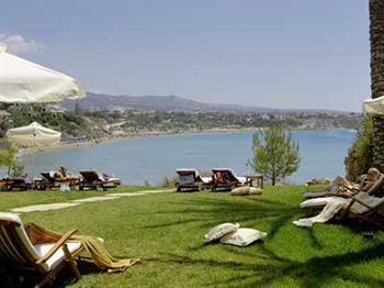 Coral Thalassa Boutique Hotel & Spa