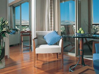 Coral Thalassa Boutique Hotel & Spa