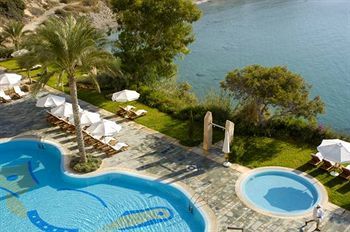 Coral Thalassa Boutique Hotel & Spa