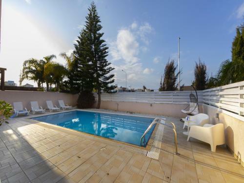 Villa Michelle 8