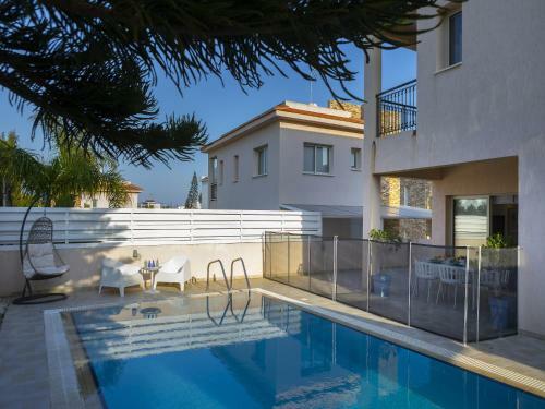 Villa Michelle 8