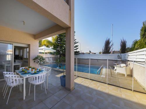 Villa Michelle 8