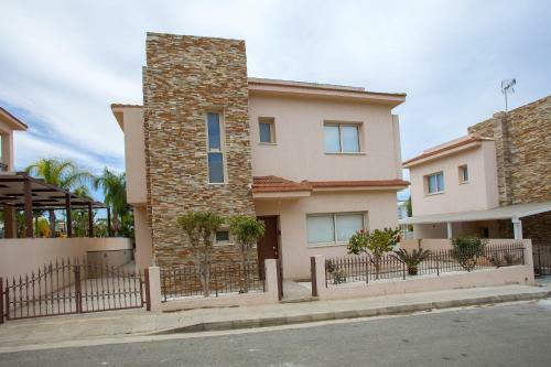 Villa Michelle 8