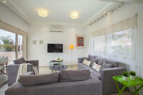 Villa Michelle 8