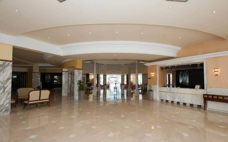 Abou Sofiane Hotel Families And Couples
