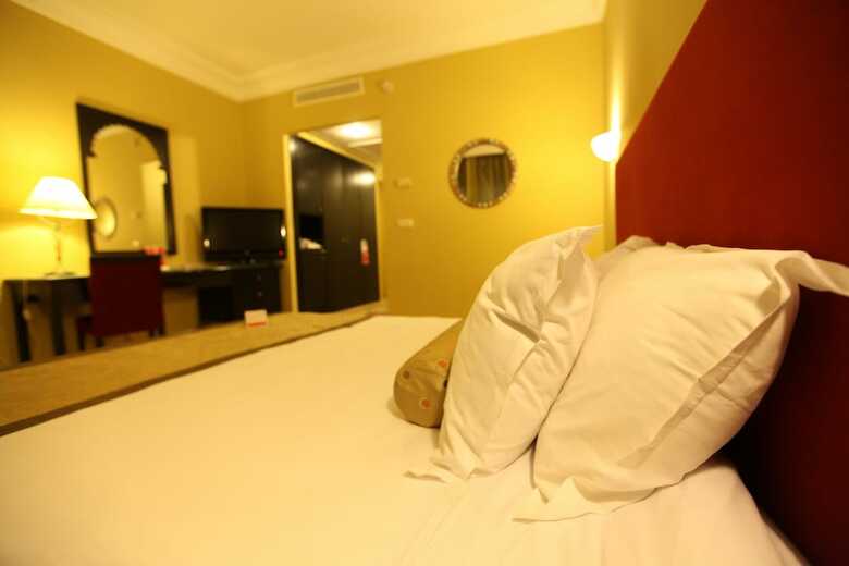 Apartamento Ramada Plaza By Wyndham Tunis