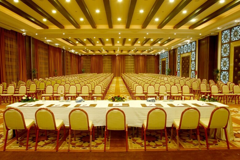 Apartamento Ramada Plaza By Wyndham Tunis