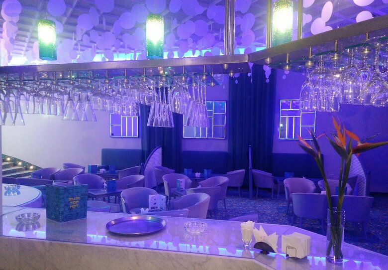 Apartamento Ramada Plaza By Wyndham Tunis