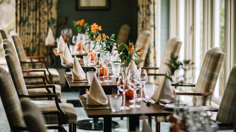 Lindeth Howe Hotel