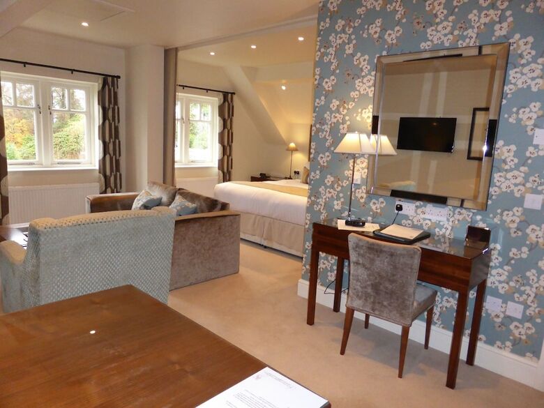 Lindeth Howe Hotel