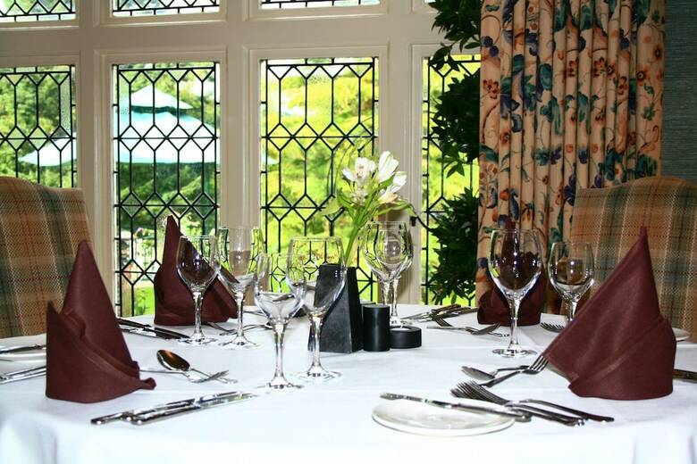 Lindeth Howe Hotel