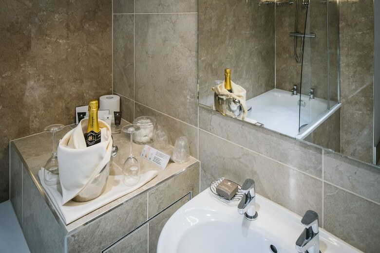 Lindeth Howe Hotel