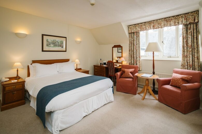 Lindeth Howe Hotel