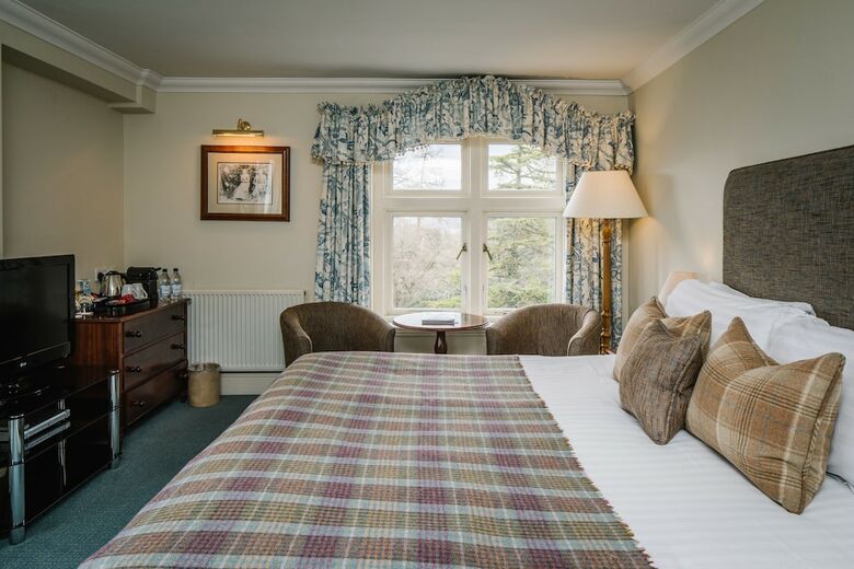 Lindeth Howe Hotel