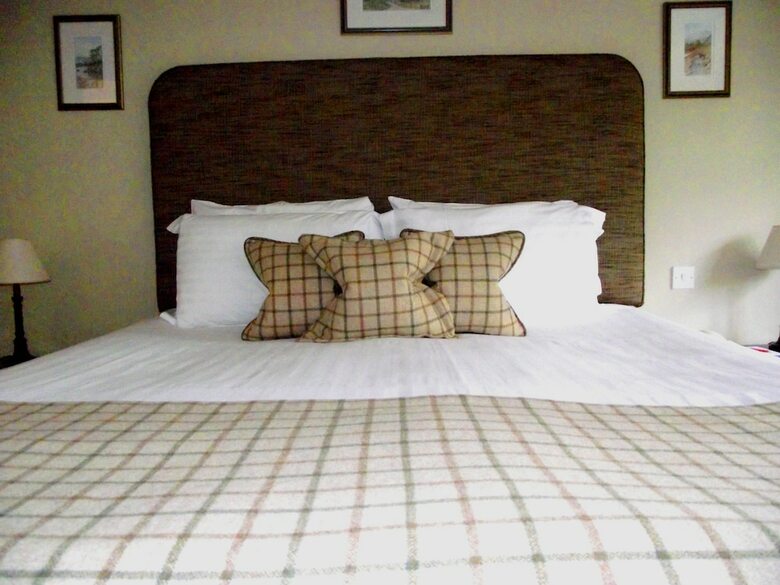 Lindeth Howe Hotel