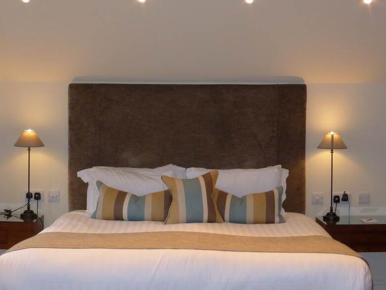 Lindeth Howe Hotel