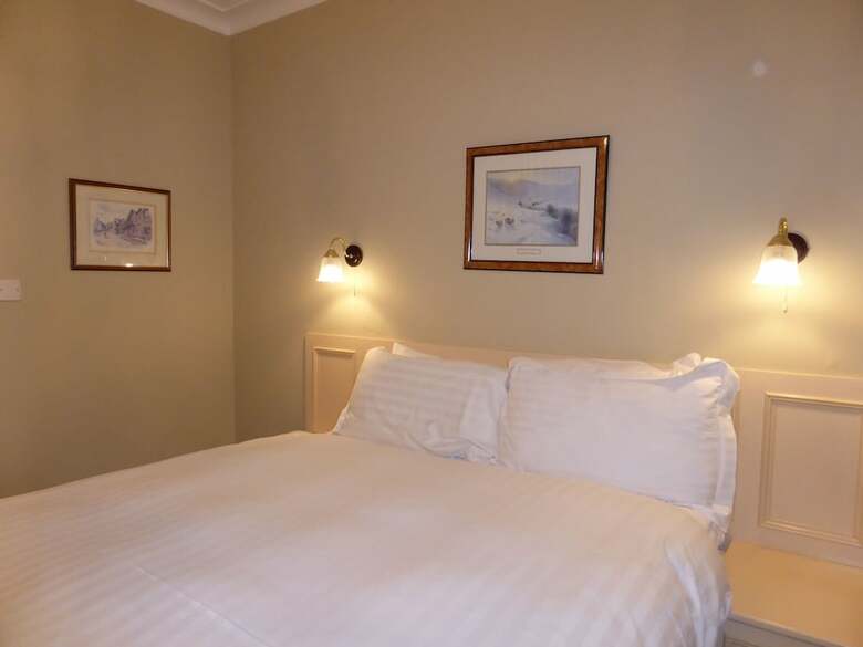 Lindeth Howe Hotel