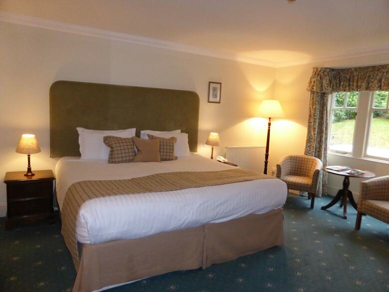 Lindeth Howe Hotel
