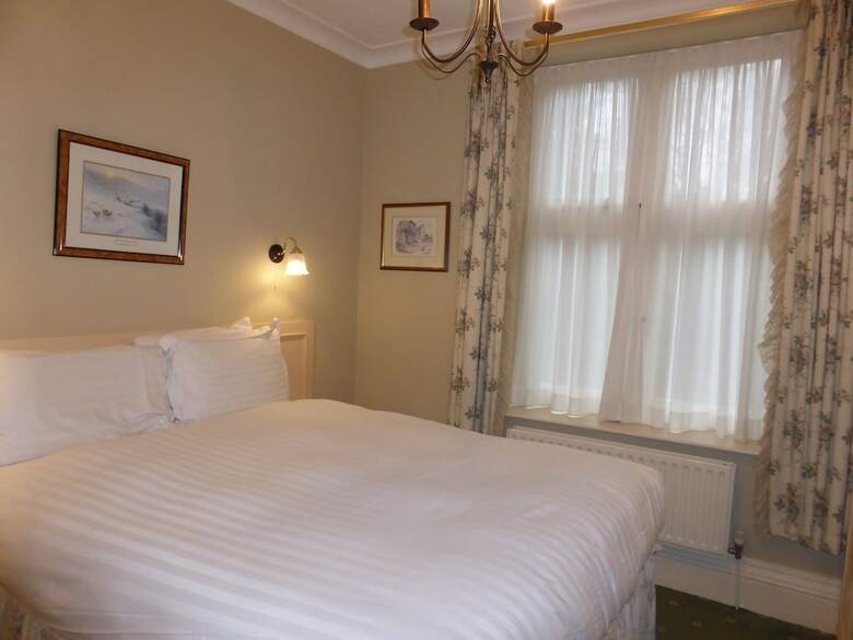 Lindeth Howe Hotel