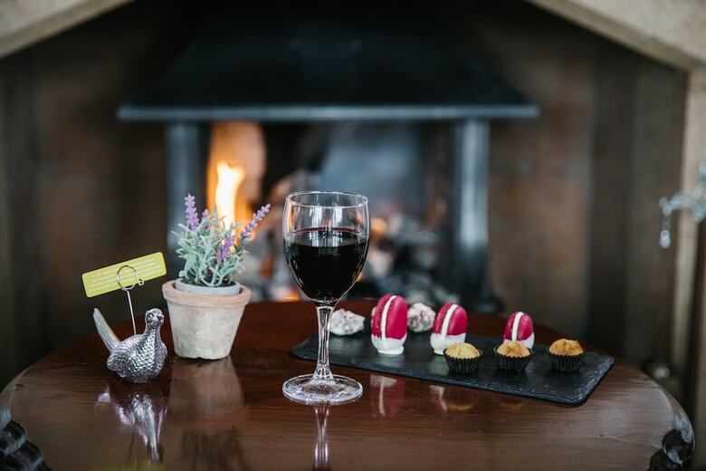 Lindeth Howe Hotel