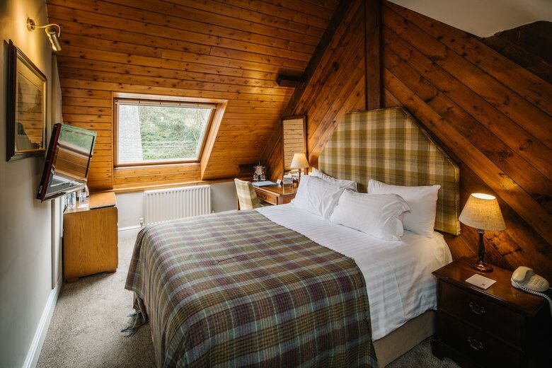Lindeth Howe Hotel