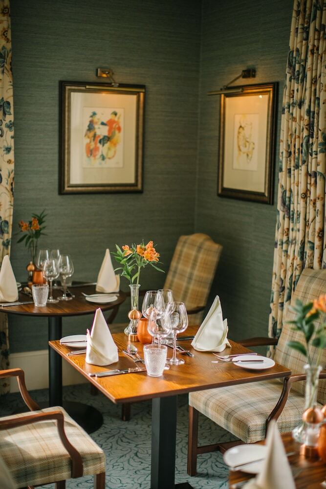 Lindeth Howe Hotel
