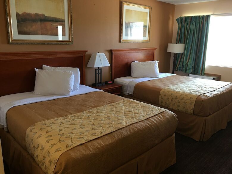 Motel Rodeway Inn Sergeant Bluff - Sioux City