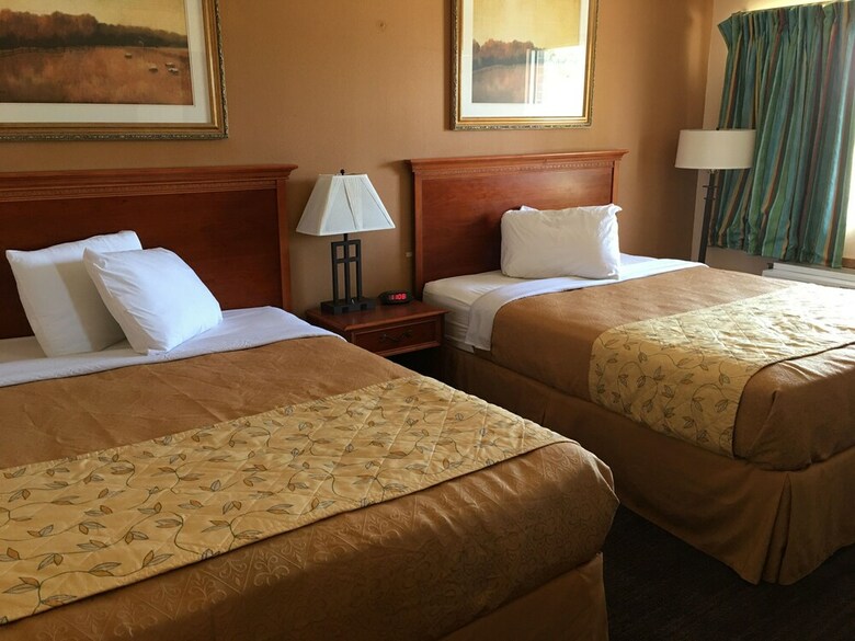 Motel Rodeway Inn Sergeant Bluff - Sioux City