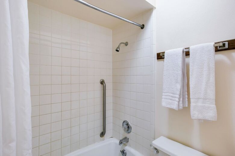 Motel Rodeway Inn Sergeant Bluff - Sioux City